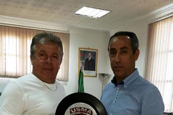 Les jours de Cavalli sont comptés