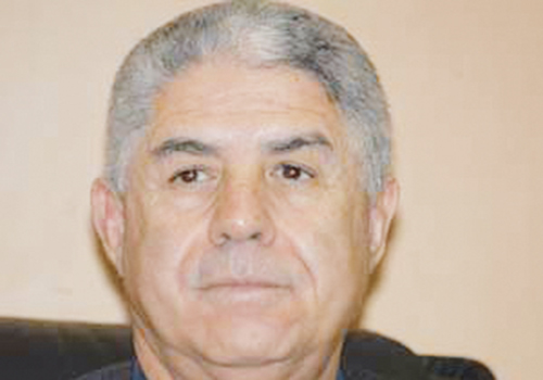 Décès de l'ancien ministre Mohamed Nadir Hamimid