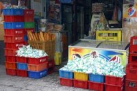 Plus de 7.300 commerçants poursuivis en justice