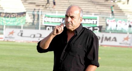 المفاوضات مع ميشال في الطريق الصحيح والعرفي يضيع مباراة سطيف