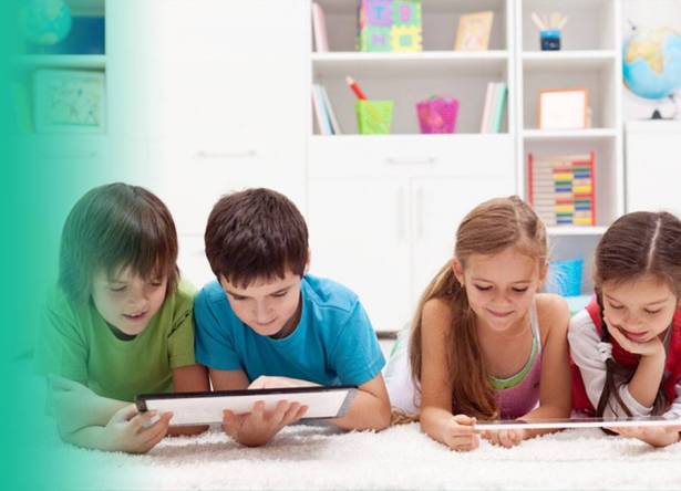 راقبوا المحتوى الإعلامي الذي يتعرض له أولادكم