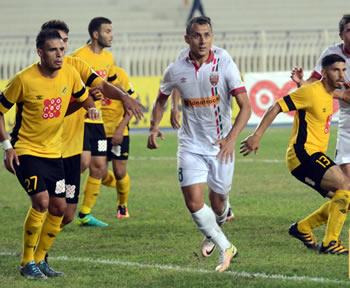 Le Doyen face à un sérieux test