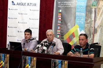 17 pays SERONT DE LA PARTIE