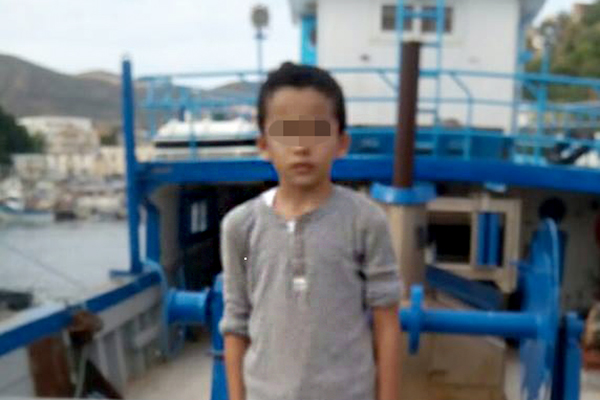 إنقاذ طفل يتيم من خاطفيه على مستوى حاجز أمني بسكيكدة