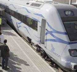 «قطار عنابة - الطارف – الحدود سيسير بسرعة 220 كلم»