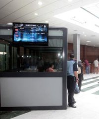 « La création de bureaux de change n'est pas une priorité »