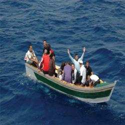 توقيف أزيد من 70 حراقا بعنابة والطارف