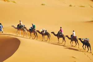 Les tour-opérateurs de Tamanrasset optimistes