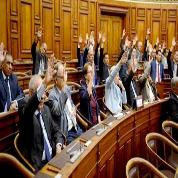 Le Conseil de la nation adopte le projet de loi fixant la composition du CNDH