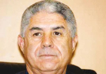 Décès de l'ancien ministre Mohamed Nadir Hamimid