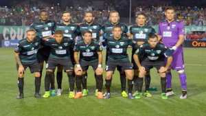 مولودية بجاية-تي بي مازيمبي