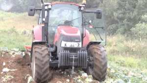 Un garçon fauché mortellement par un tracteur