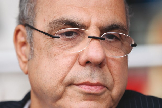 Le futur entraîneur national sera demain à Alger