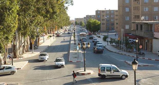 Commission de wilaya pour veiller à la réalisation des études de projets