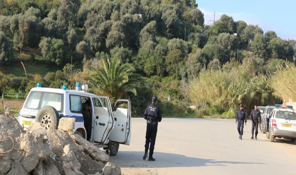 طوارئ بعد الإبلاغ عن أمير 