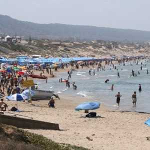 Mostaganem veut vivre !