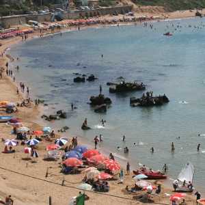 Plage de détente assurée dans les bras de Mostaganem l’hospitalière
