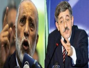 حرب كلامية تشتعل بين الآرندي والأفلان بالطارف