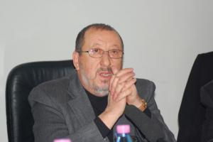 سيدي السعيد من تمنراست: الجزائر ستظل موحدة بعمالها والانتخاب رد لجميل الرئيس بوتفليقة