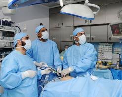 الجراحة بالمنظار.. محور ملتقى دولي بسيدي بلعباس
