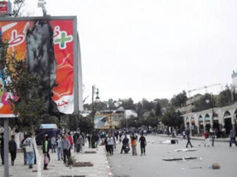 Tentative d'immolation d'un jeune, violentes émeutes : Jijel s'embrase