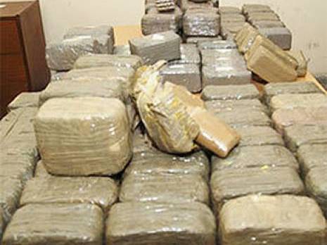 Trafic de drogue : inquiétude sur la frontière Ouest