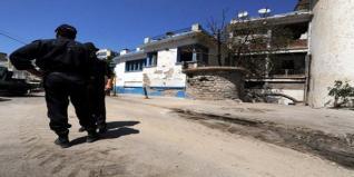 Algérie: quatre policiers tués dans un attentat en Kabylie