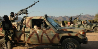 Crise au Mali: plus de 320.000 réfugiés et déplacés depuis mi-janvier