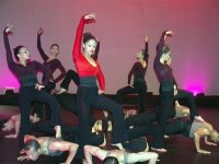 Journées portes ouvertes sur l'art chorégraphique au Palais de la culture d'Alger