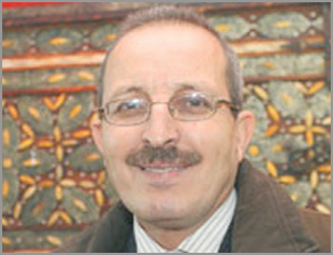 سعيد عولمي ينجز شريطا وثائقيا عن تظاهرة «تلمسان»