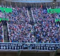L'ES Sétif s'adjuge le trophée devant le CR Belouizdad (2-1 a.prol)