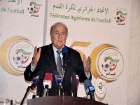 Le nouveau siège de la FAF reflète le 