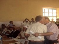 La fête internationale des travailleurs marquée par diverses manifestations