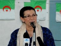 Le scrutin du 10 mai 2012, une occasion pour rompre avec  la pensée unique  (Hanoune)