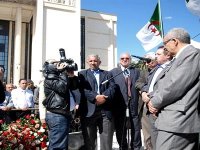 L'UGTA appelle les travailleurs algériens à barrer la route aux ennemis de l'Algérie en se rendant massivement aux urnes