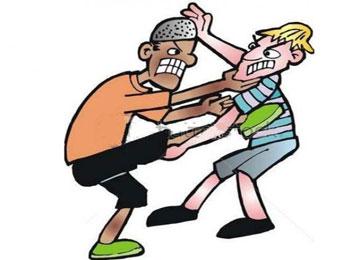 شجار عنيف بين أنصار حزبي العمال وعهد 54 ببسكرة