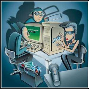 واشنطن تضم الجزائر إلى قائمة منتهكي حقوق الملكية