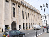 برلماني متهم بمحاولة القتل في وهران بسبب الانتخابات التشريعية