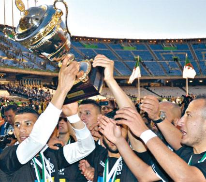 شباب بلوزداد 1 وفاق سطيف 2 (بعد الوقت الإضافي)