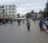 وفاة الشاب الذي أضرم النار في جسده بجيجل