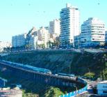 حملة انتخابية بحلوى النعناع في وهران!