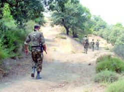 إحباط مخطط إرهابي استهدف مقرات حساسة بالمتفجرات بتيزي وزو