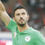 عنتر يحي يعلن اعتزاله اللعب دوليا