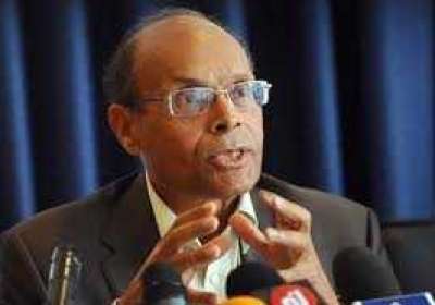 المرزوقي: شعبية نصرالله في تونس إنتهت