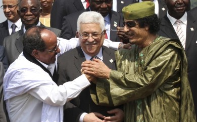 يتامى إفريقيا وتحديات ما بعد القذافي