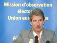 Notre mission se déroule dans la 