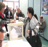 Début de vote samedi de la communauté nationale à l'étranger