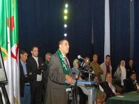 Le député issu du parti El Moustakbal sera 