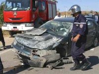 68 morts et 856 blessés dans 513 accidents de la route en une semaine (Gendarmerie nationale)