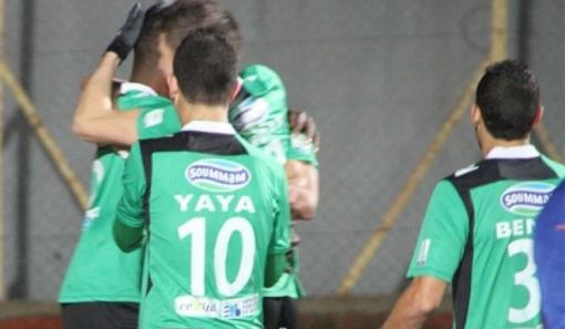 مولودية بجاية في تربص بسيدي موسى تحسبا لنهائي كأس الكنفدرالية الإفريقية